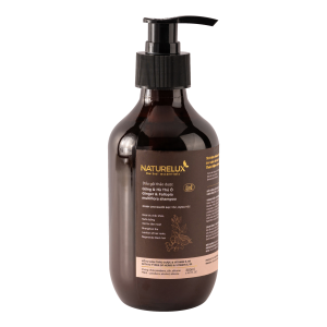 Dầu gội thảo dược Gừng & Hà Thủ Ô 2in1