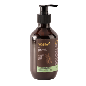 Dầu gội thảo dược Bồ kết & Tràm Trà